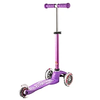 Trottinettes Micro - Mini Micro Trottinette De Luxe