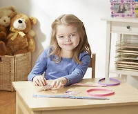 Melissa & Doug Concevez votre propre Bandeaux