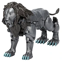 Transformers Generations Legacy Evolution, figurine Nemesis Leo Prime classe Voyageur de 17,5 cm