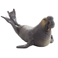 ALEX - Éléphant De Mer - Très Grand