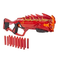 Nerf DragonPower, blaster Emberstrike, inspiré de Dungeon and Dragons - Notre exclusivité