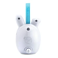 LeapFrog On the Go Story Pal Portable Storytelling Audio Player, 70+ Stories, Poems, Songs and Lullabies  - French Edition