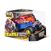Camion monstre Zuru Metal Machines T-Rex