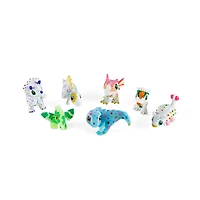 Crayola Scribble Scrubbie Pets Dinosaur Glow Combo Pack