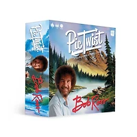 PicTwist: Bob Ross - Édition anglaise