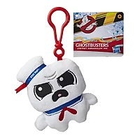 Ghostbusters, Peluches paranormales pour enfants, Stay Puft Marshmallow Man