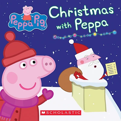 Happy Hanukkah! (Peppa Pig) - English Edition