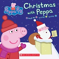 Happy Hanukkah! (Peppa Pig) - English Edition