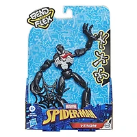 Marvel Spider-Man Bend and Flex Venom Action Figure Toy