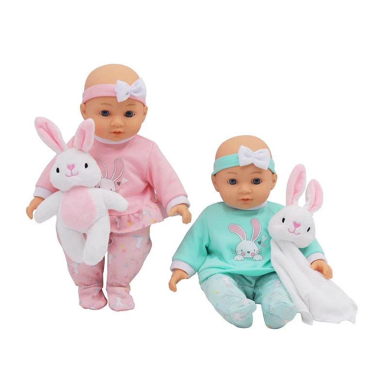 You & Me-35Cm Bebes Jnmeaux