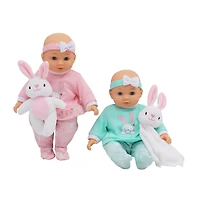 You & Me-35Cm Bebes Jnmeaux