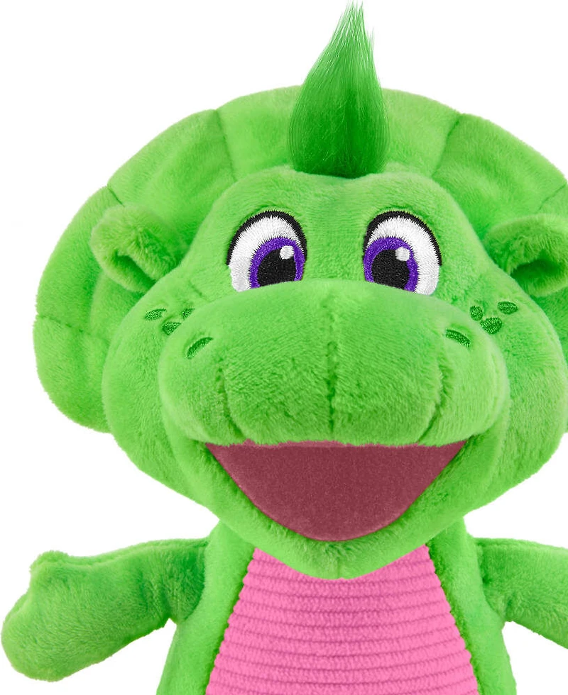 Fisher-Price Barney's World Peluche 16,51cm Baby Bop