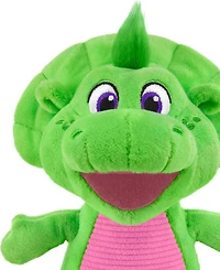 Fisher-Price Barney's World Peluche 16,51cm Baby Bop