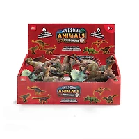 Awesome Animals - Figurine moyenne de dinosaure - Notre exclusivité - Une unité par achat