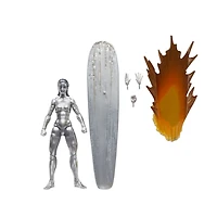 Marvel Legends Series, figurine Surfer d'argent