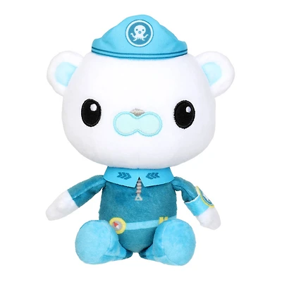 Octonauts S1 Basic Plush Barnacles