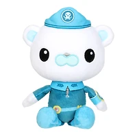 Octonauts S1 Basic Plush Barnacles