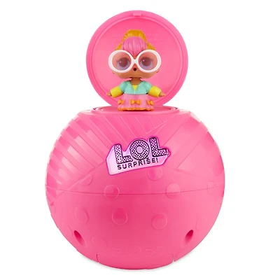 L.O.L. Surprise : Jeu Pass the Surprise