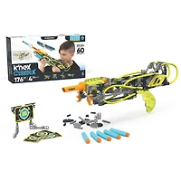K'Nex Cyber-X C5 Neostrike