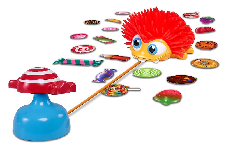 Goliath: Sneak-A-Treat