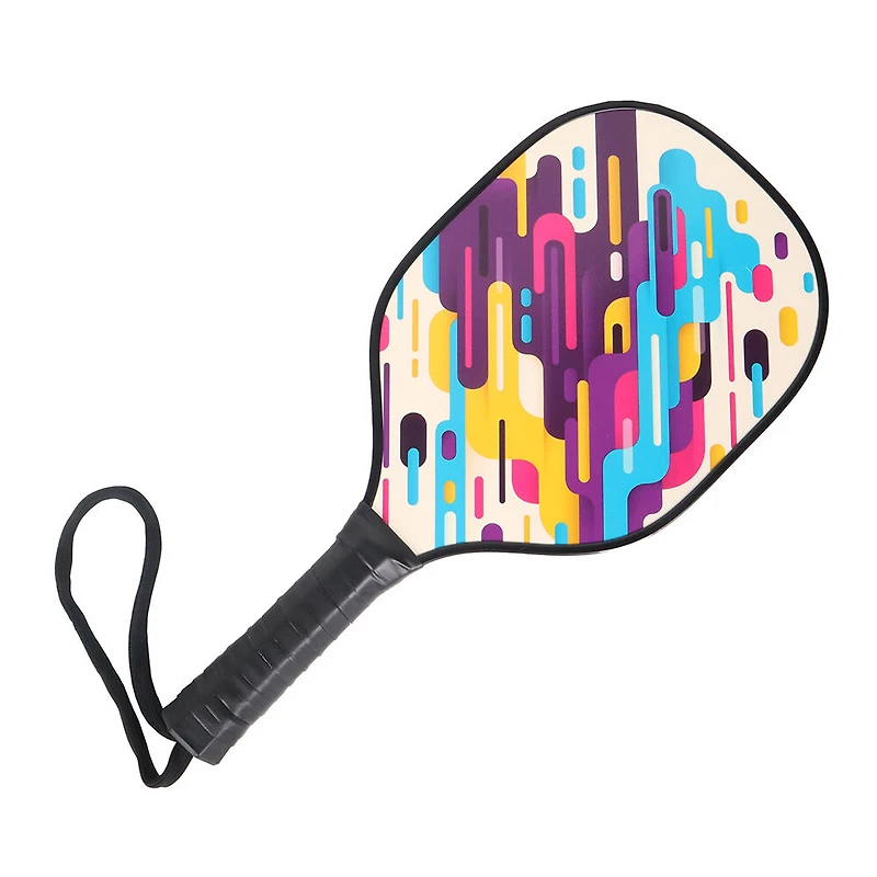 Ensemble de raquettes de Pickleball and balles