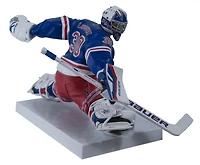 Figurine NHL 6" Henrik Lundqvist