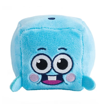 Song Cube Refresh - Hank