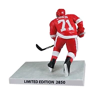 Dylan Larkin - Red Wings de Détroit - Figurine de la LNH de 6 pouces.