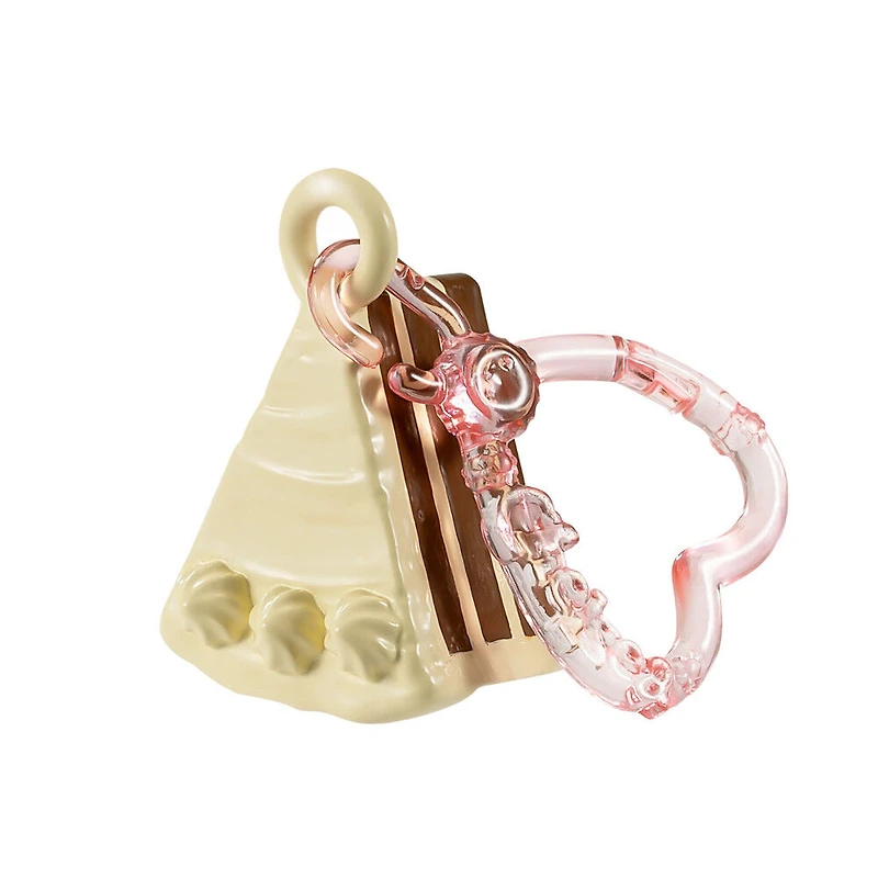 Barbie Club Chelsea Dress-Up Doll (6-inch) in Cake Costume