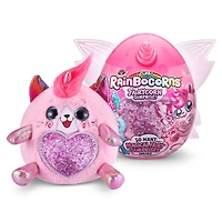 Rainbocorns Fairycorn Surprise Série 4 par Zuru