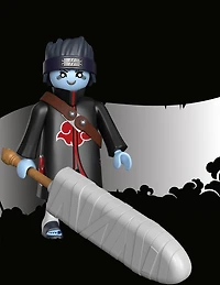 Playmobil - Kisame