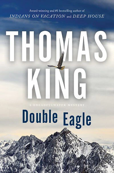 Double Eagle - Édition anglaise