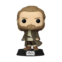 POP VINYL:Star Wars:OBI-WAN KENOBI: OBI-WAN