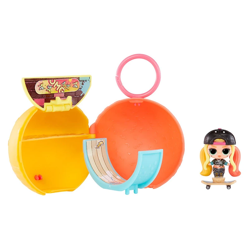 Mini LOL Surprise Move and Groove