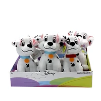 Disney - Cruella (101 Dalmatians) - Patch Peluche