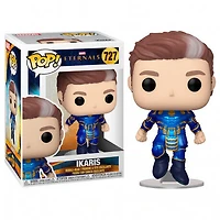 Figurine en Vinyle Ikaris par Funko POP!: Marvel Eternals
