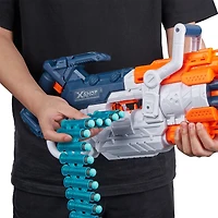 X-Shot Excel Crusher Foam Dart Blaster (48 Darts)