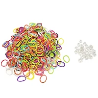 Rainbow Loom - Mix Rubber Bands