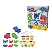 Play-Doh PJ Masks Hero Set Arts and Crafts Activity Toy