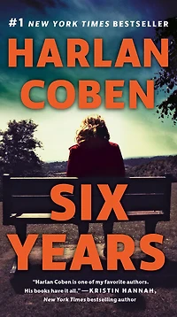 Six Years - English Edition