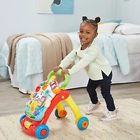 VTech Stroll and Discover Activity Walker - English Edition