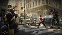 Xbox One - World War Z