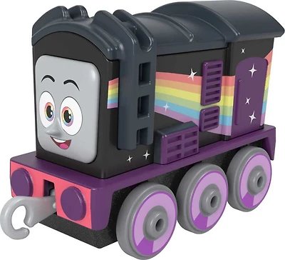 Thomas and Friends Rainbow Diesel