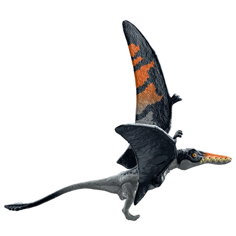Jurassic World - Figurines Coffret Féroce - Rhamphorhynchus