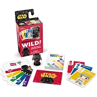Funko Something Wild! Star Wars Original Trilogy
