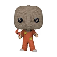 POP! Sam avec Lollipop - Trick 'R Treat