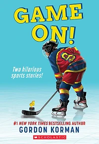 Game On! - Édition anglaise