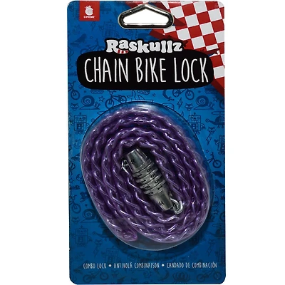 Raskullz Chain Lock
