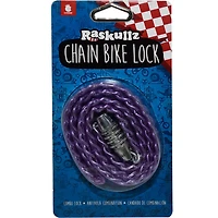 Raskullz Chain Lock