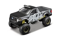 Fresh Metal 4X4 Rebels - 1 per order, colour may vary (Each sold separately, selected at Random)